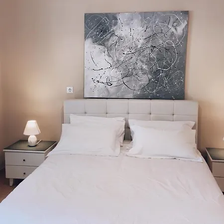 Poseidon Appart hôtel