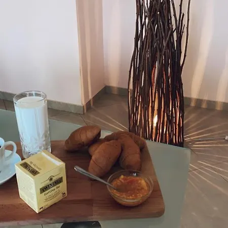 Aparthotel Poseidon Spartià