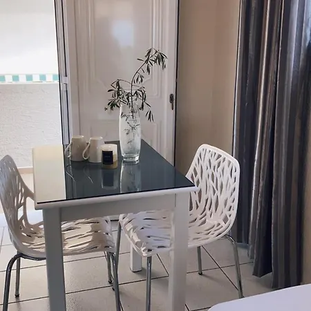 Poseidon Aparthotel 4*