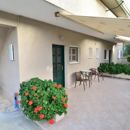 Poseidon Appart hôtel