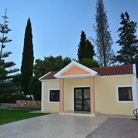 Poseidon Apartahotel