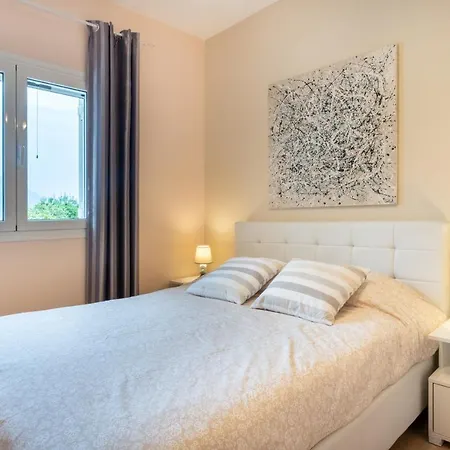 Poseidon Appart hôtel