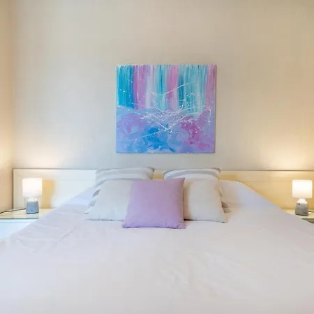Poseidon Appart hôtel