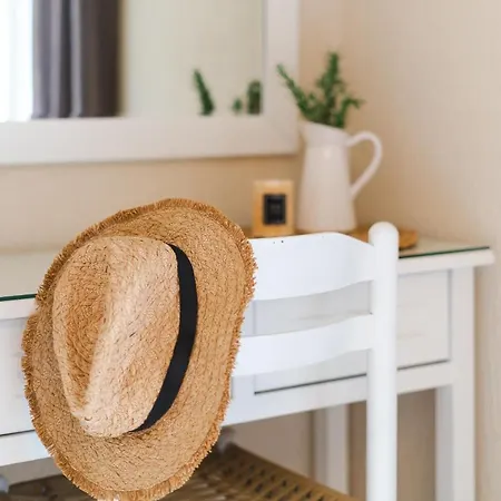 Poseidon Aparthotel Spartià