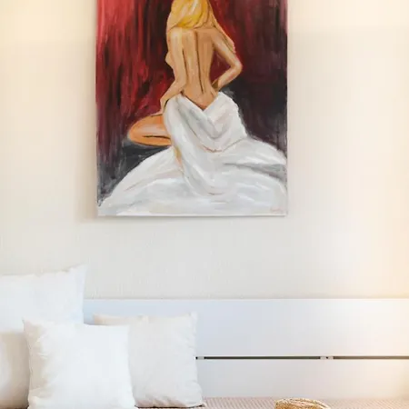 Apartahotel Poseidon