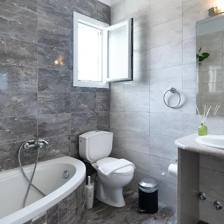 Poseidon Aparthotel 4*