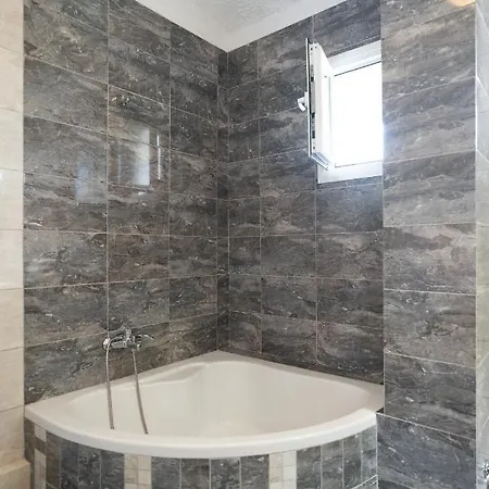 Poseidon 4* Spartià