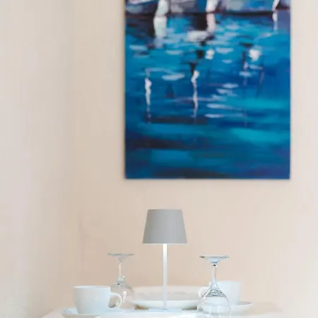 Aparthotel Poseidon Spartià