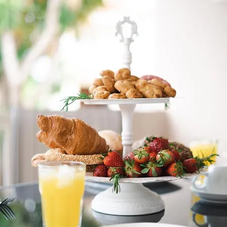 Appart hôtel Poseidon 4*