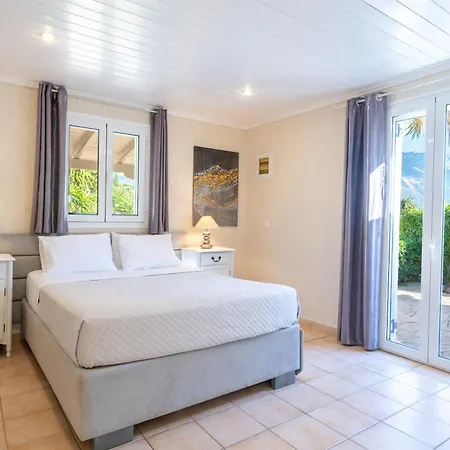 Apartmanhotel Poseidon