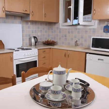 Aparthotel Poseidon 4*