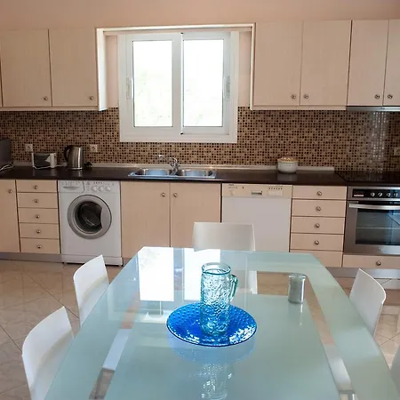Appart hôtel Poseidon