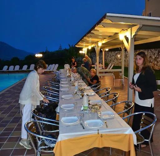 Poseidon Apartmanhotel 4*