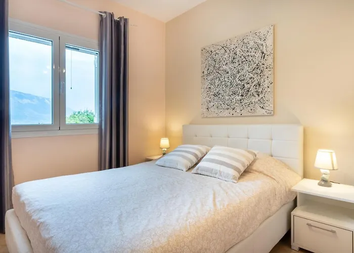 Poseidon Apartmanhotel