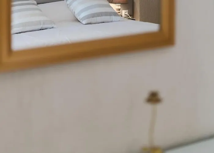 Poseidon Apartmanhotel 4*