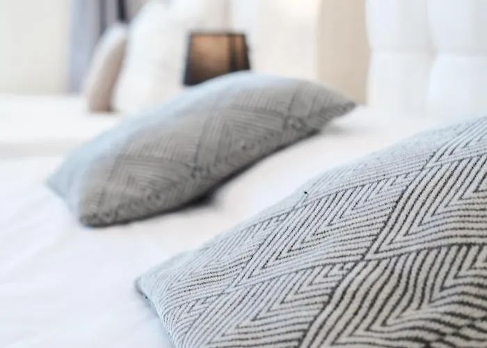 Apartmanhotel Poseidon Szpartiá