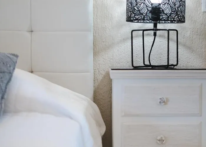 Apartmanhotel Poseidon 4*