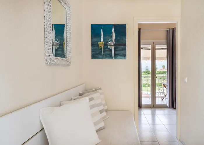 Apartmanhotel Poseidon