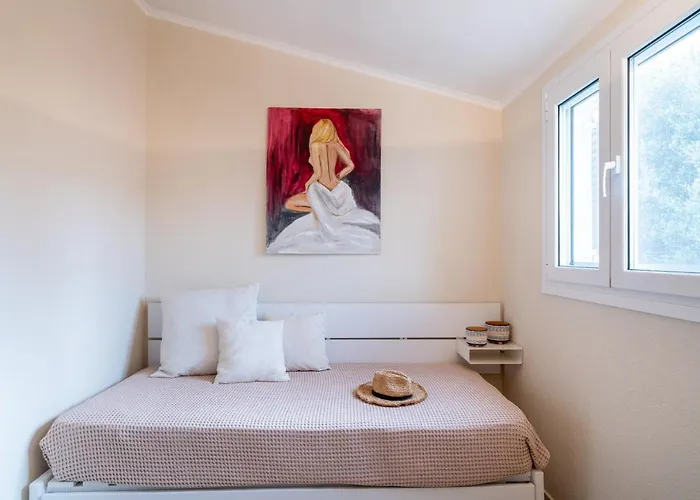 Poseidon 4* Szpartiá