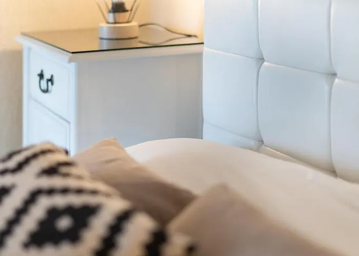 Apartmanhotel Poseidon Szpartiá