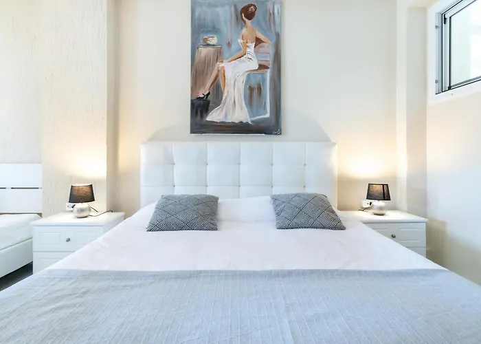 Apartmanhotel Poseidon 4*