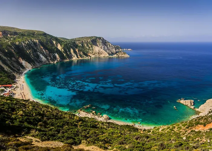 Poseidon Apartmanhotel 4*