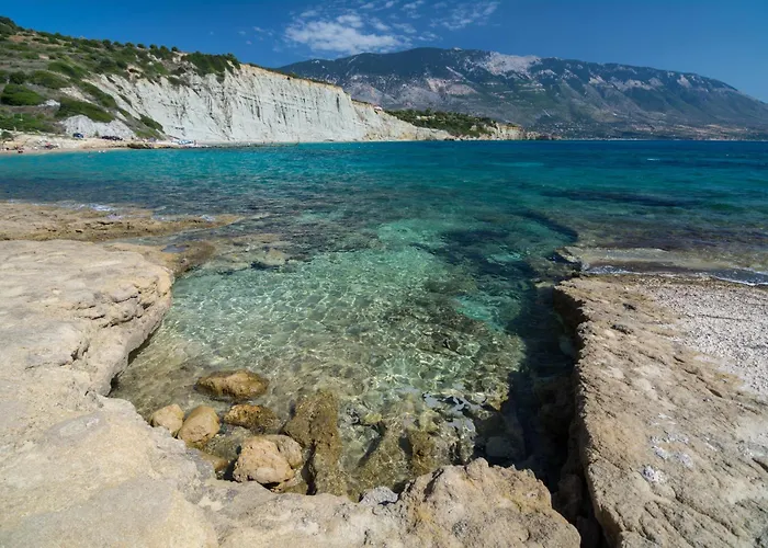 Apartmanhotel Poseidon