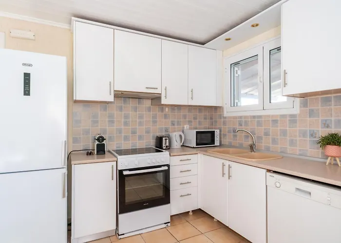 Poseidon Apartmanhotel