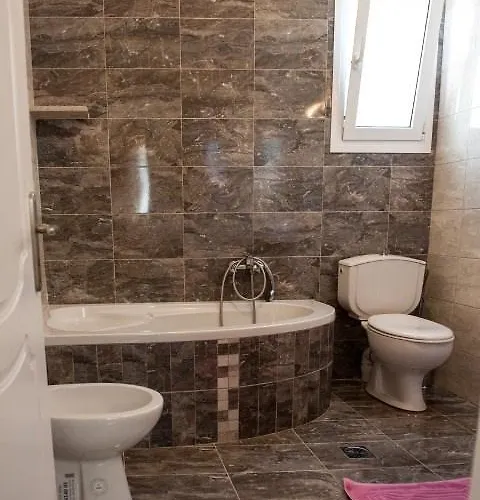 Apartmanhotel Poseidon