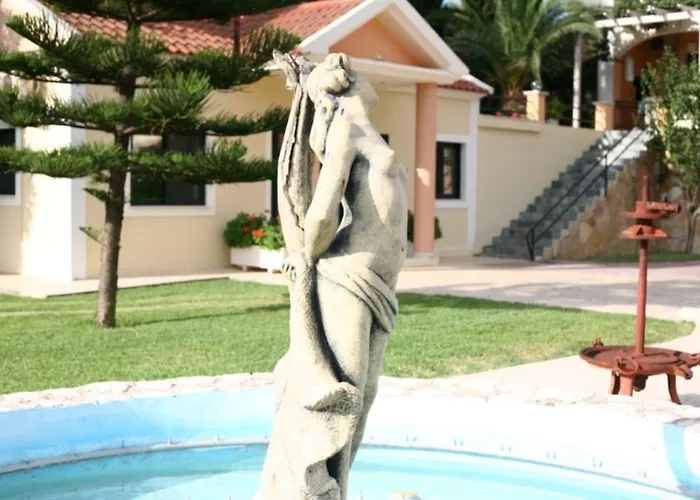 Apartmanhotel Poseidon