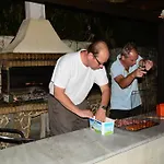 Poseidon Aparthotel Spartia (Kefalonia)