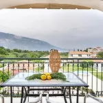 Poseidon Aparthotel Spartia (Kefalonia)