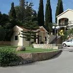 Poseidon Aparthotel