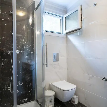 Poseidon Aparthotel Spartià