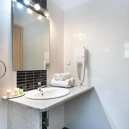 Aparthotel Poseidon