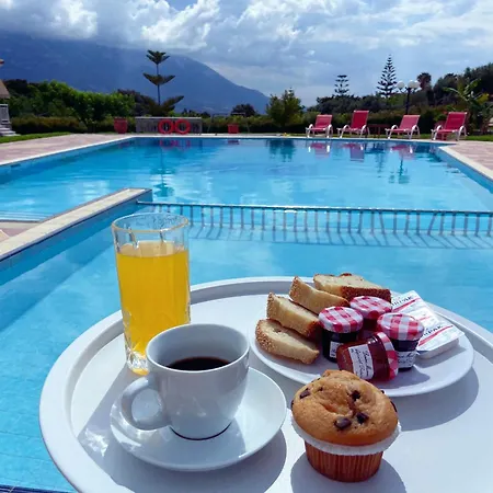 Poseidon Appart hôtel