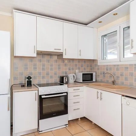 Poseidon Appart hôtel