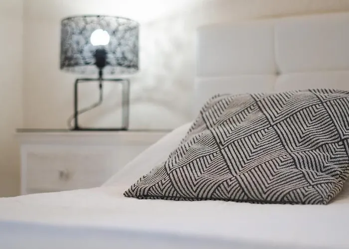 Poseidon Appart hôtel Spartià