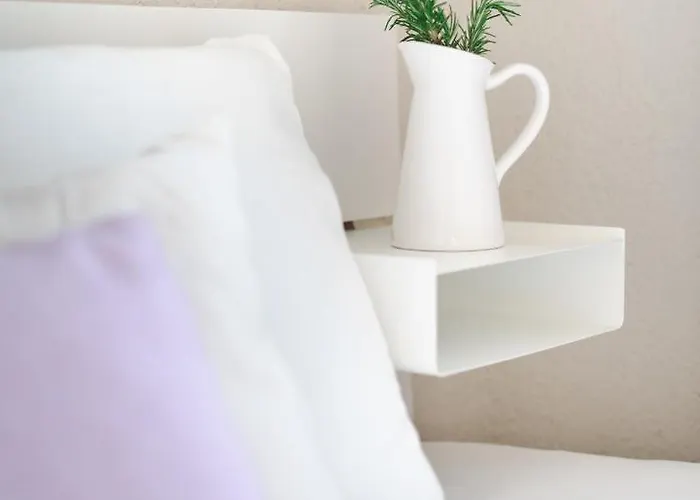 Appart hôtel Poseidon 4*