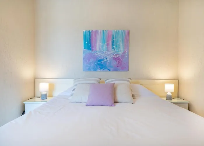 Poseidon Appart hôtel