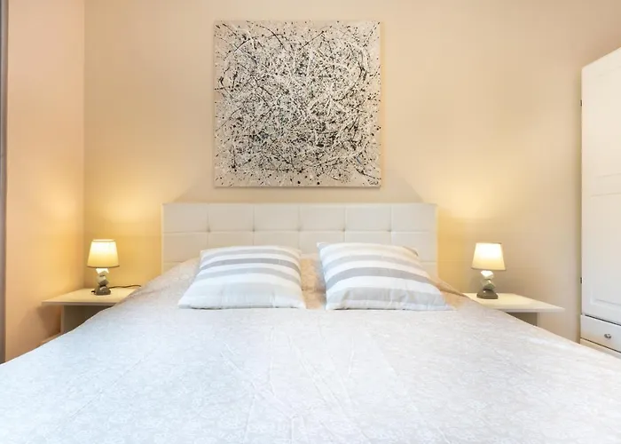 Appart hôtel Poseidon Spartià