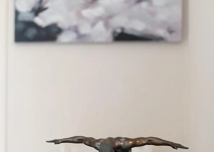 Appart hôtel Poseidon