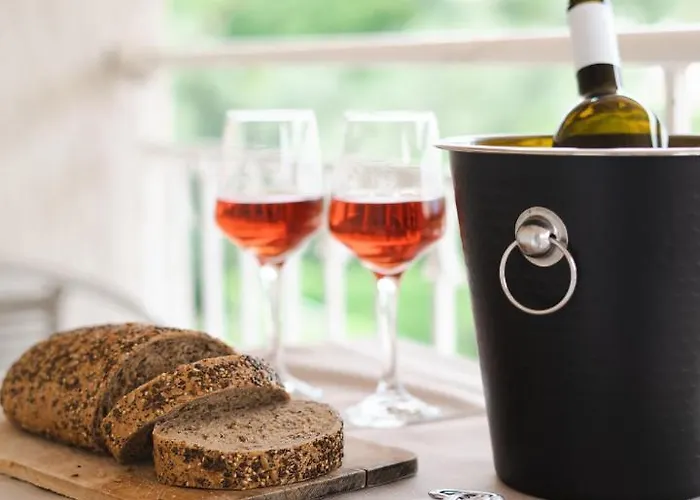 Poseidon Appart hôtel 4*