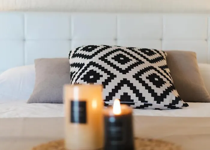 Appart hôtel Poseidon Spartià