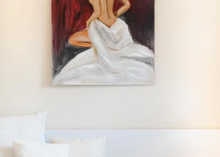 Appart hôtel Poseidon