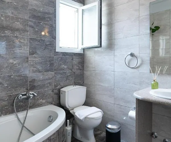 Poseidon Appart hôtel 4*