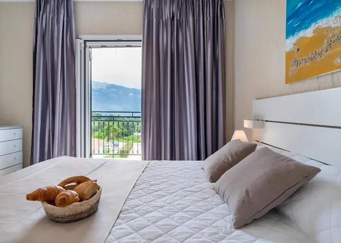 Poseidon Appart hôtel 4*