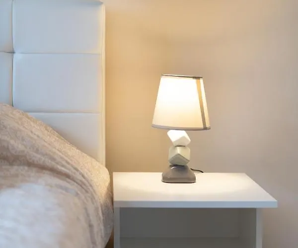 Appart hôtel Poseidon 4*