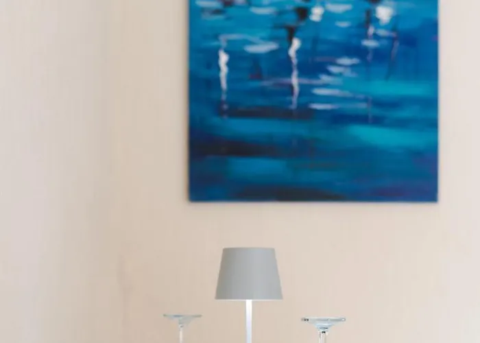 Appart hôtel Poseidon Spartià