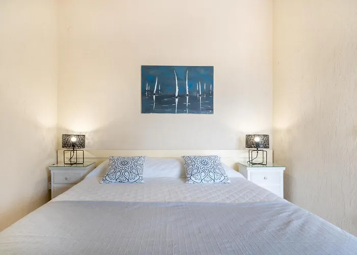 Poseidon Appart hôtel